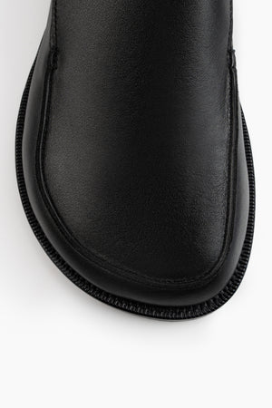 Allure Timeless Loafers