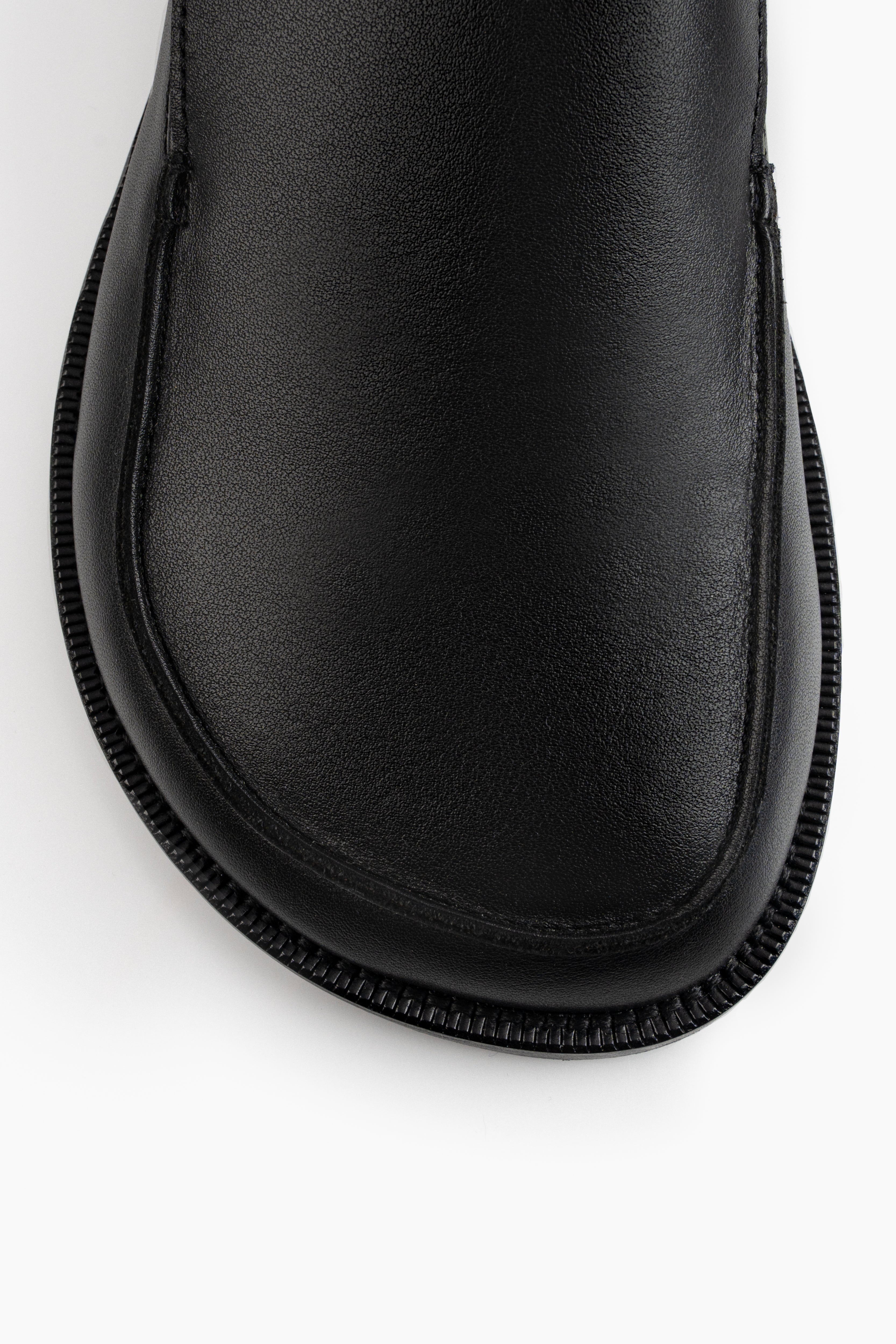 Allure Timeless Loafers