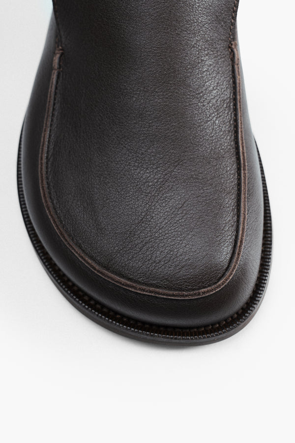 Allure Timeless Loafers