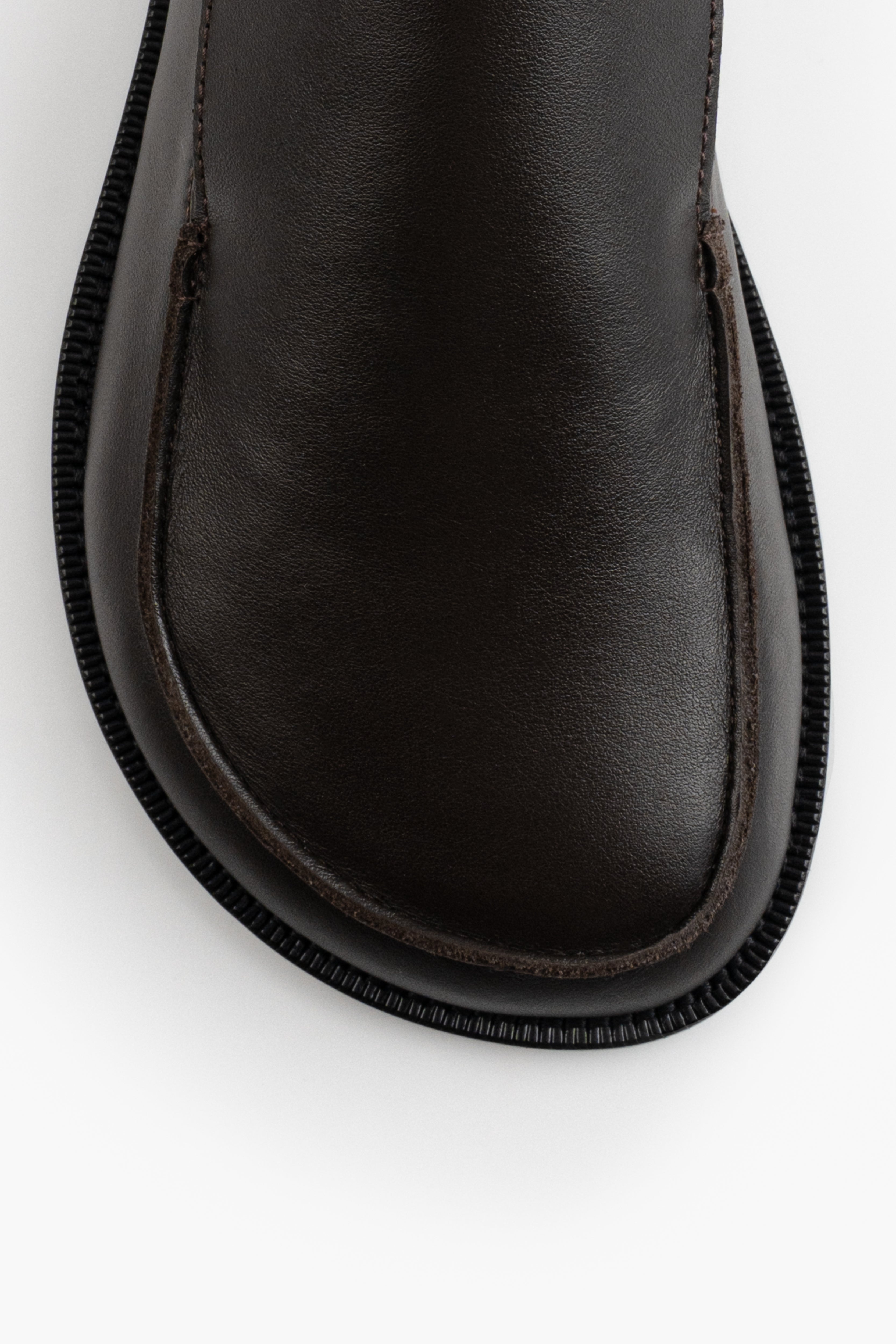 Allure Timeless Loafers
