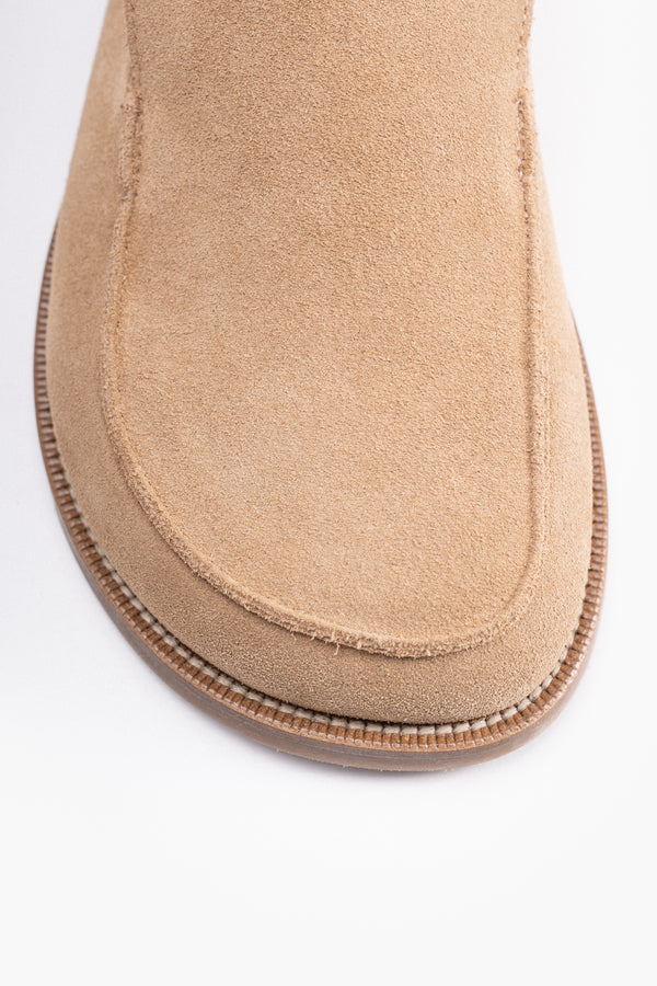 Allure Timeless Loafers