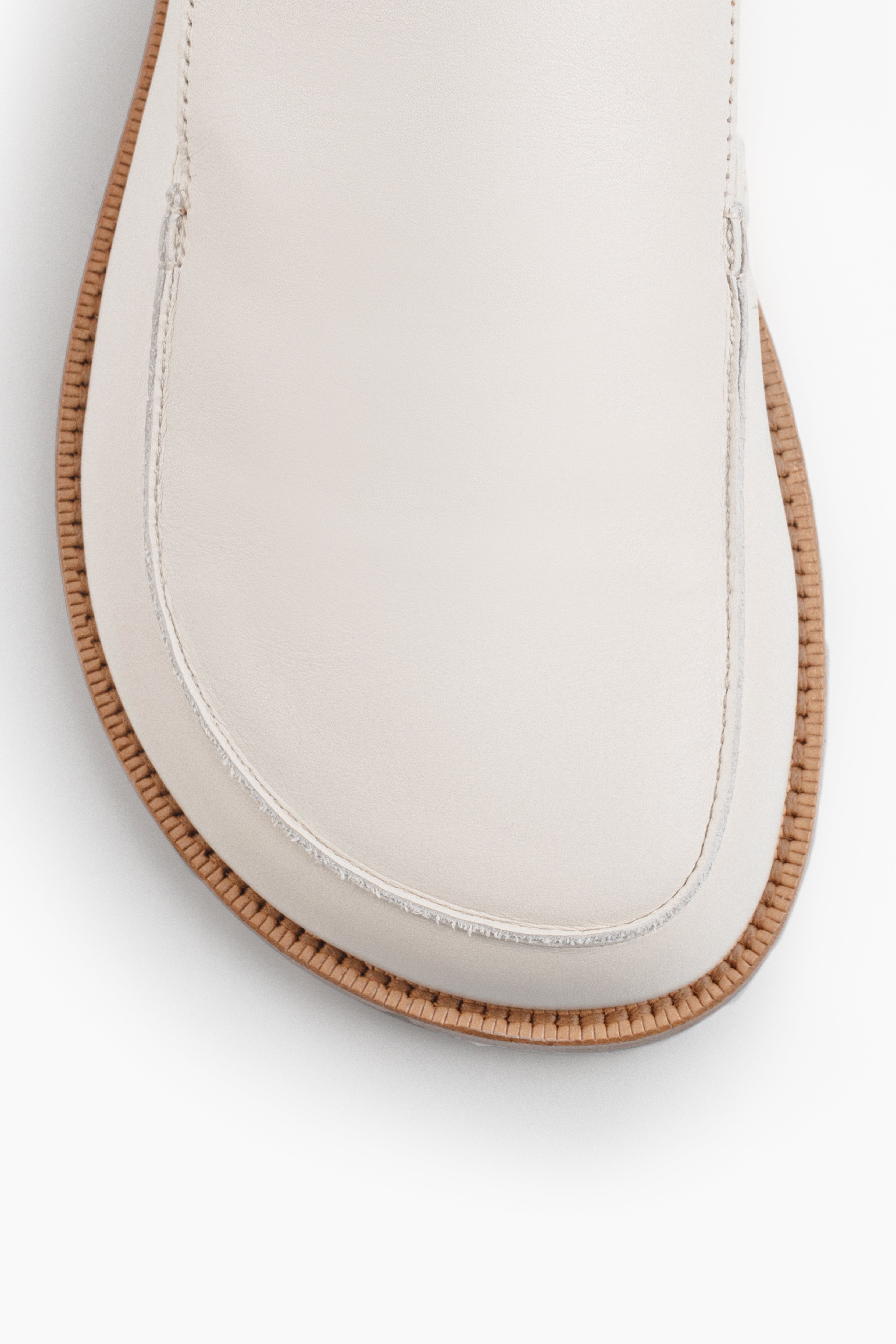 Allure Timeless Loafers