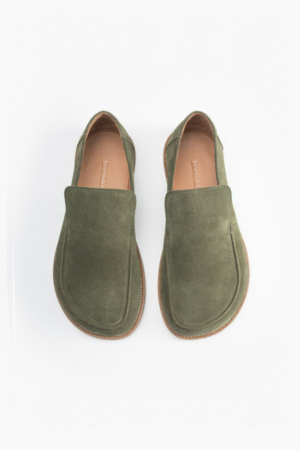 Allure Timeless Loafers