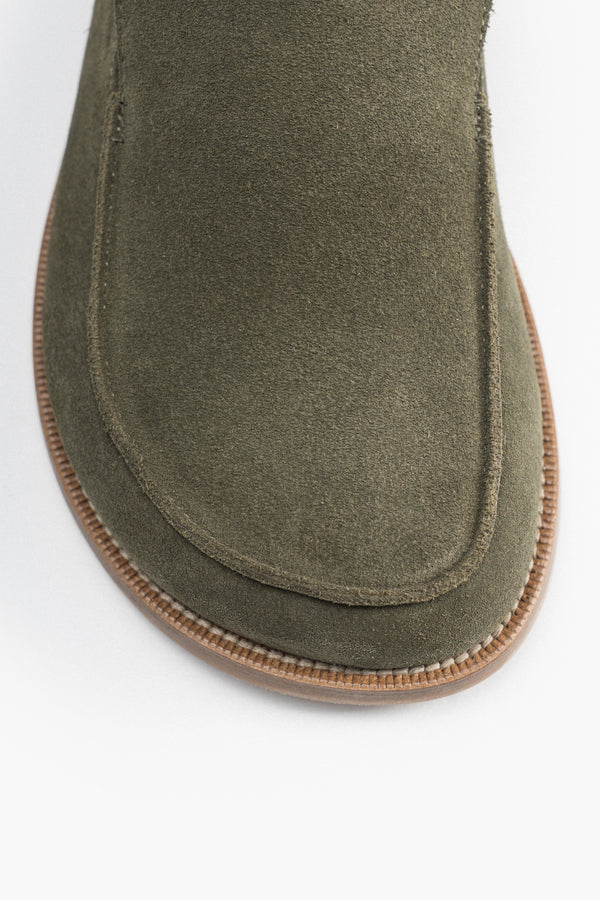 Allure Timeless Loafers