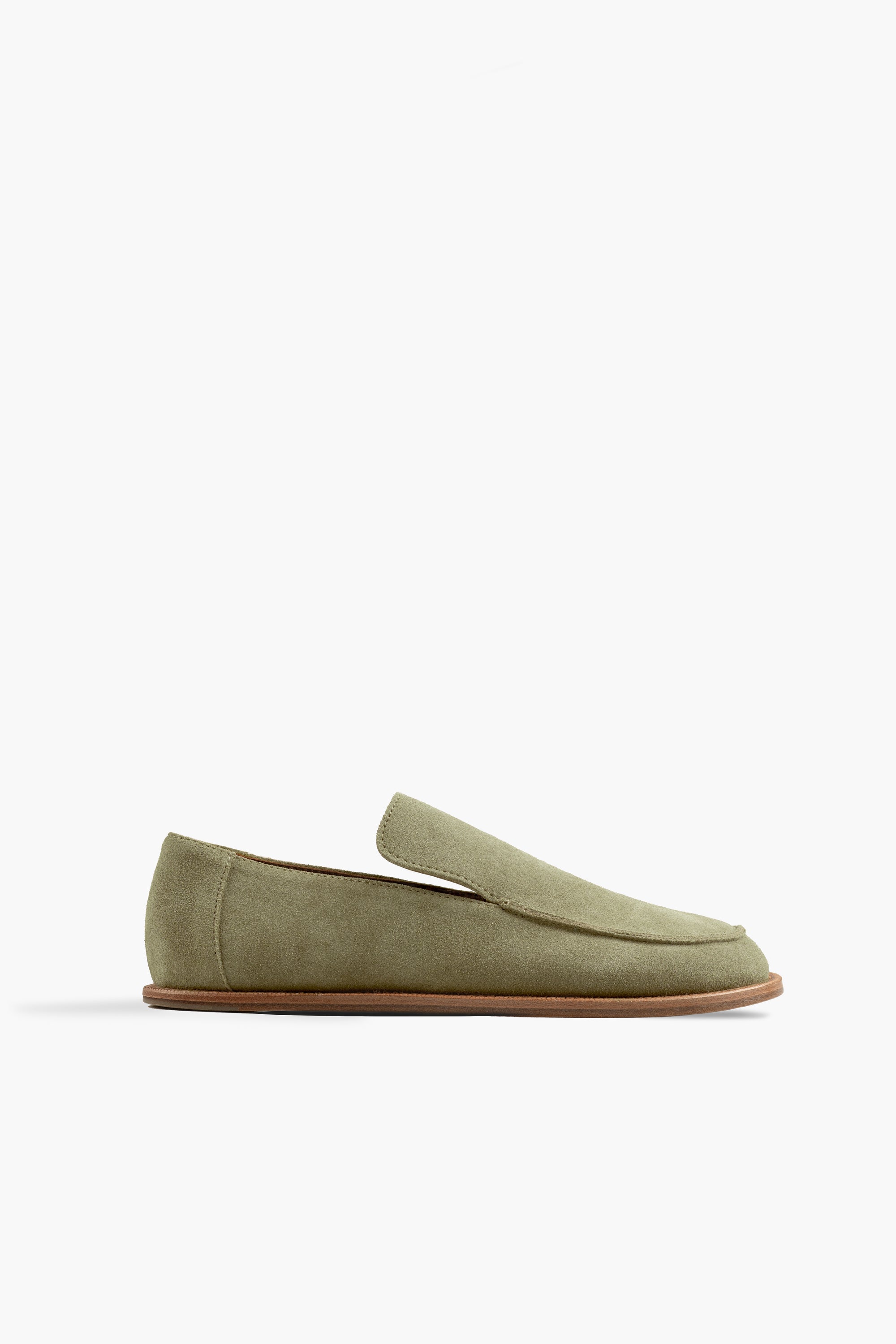 Allure Timeless Loafers