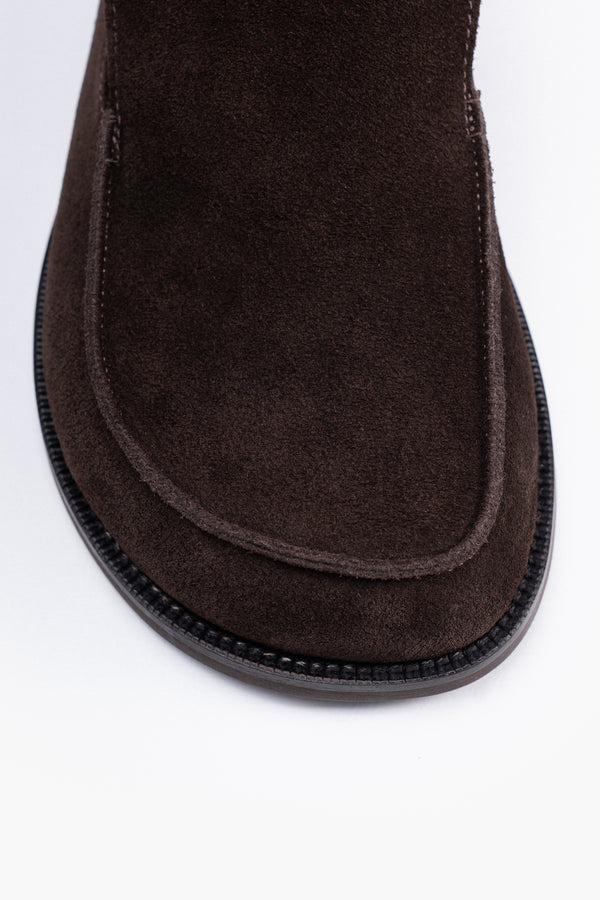 Allure Timeless Loafers