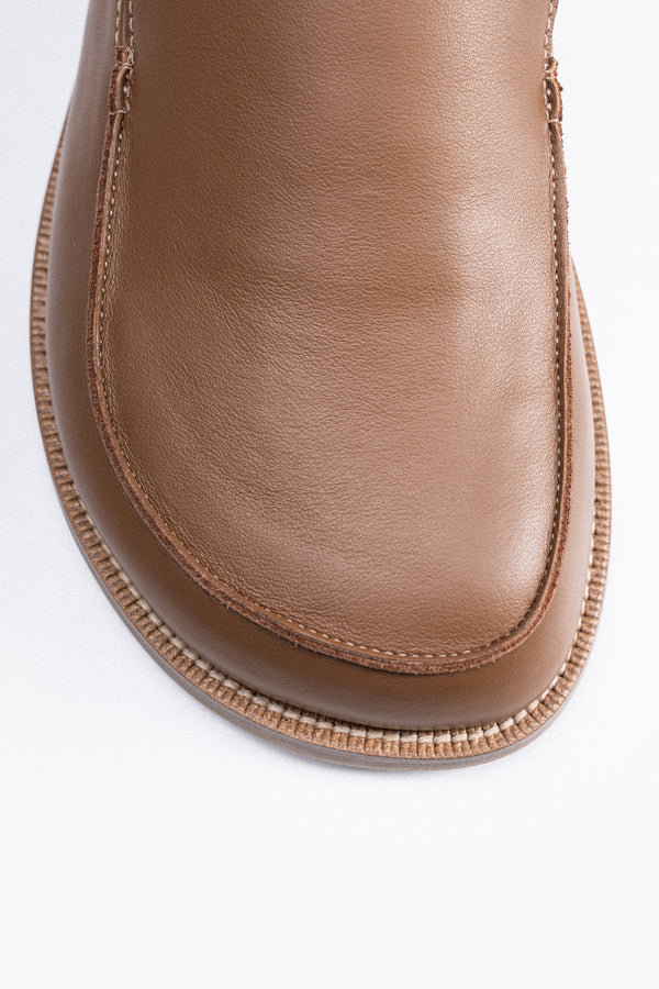 Allure Timeless Loafers