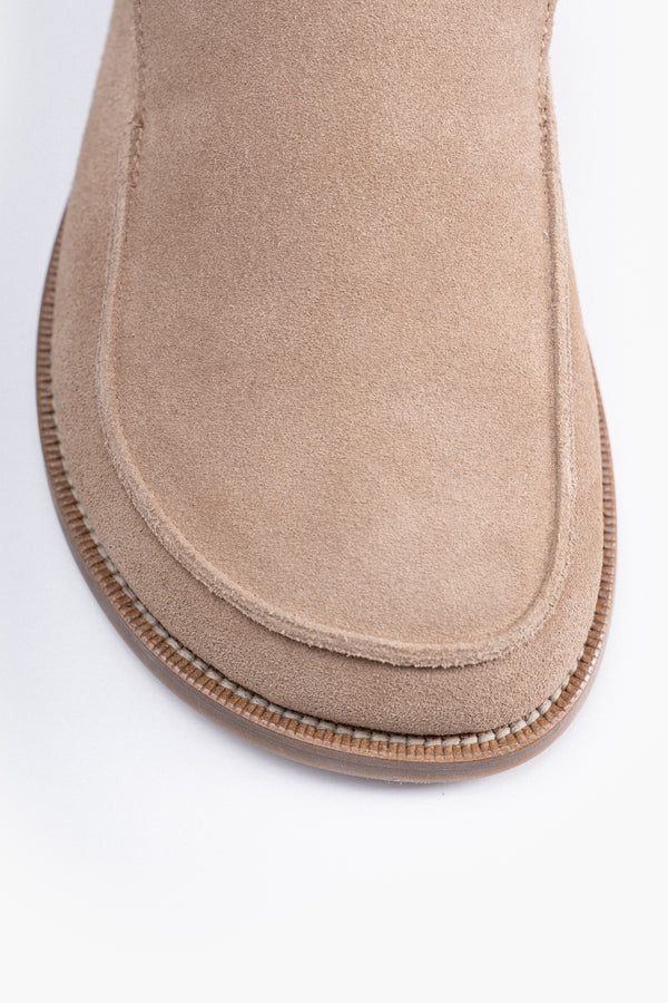 Allure Timeless Loafers