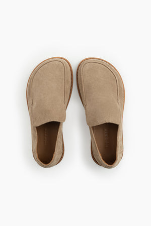 Allure Timeless Loafers