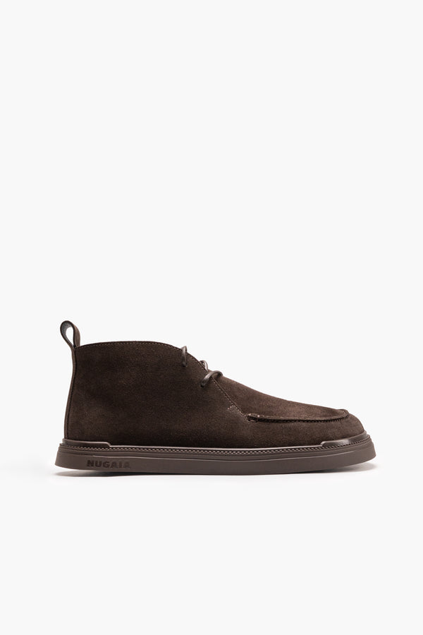 Marcus Men Desert Boots