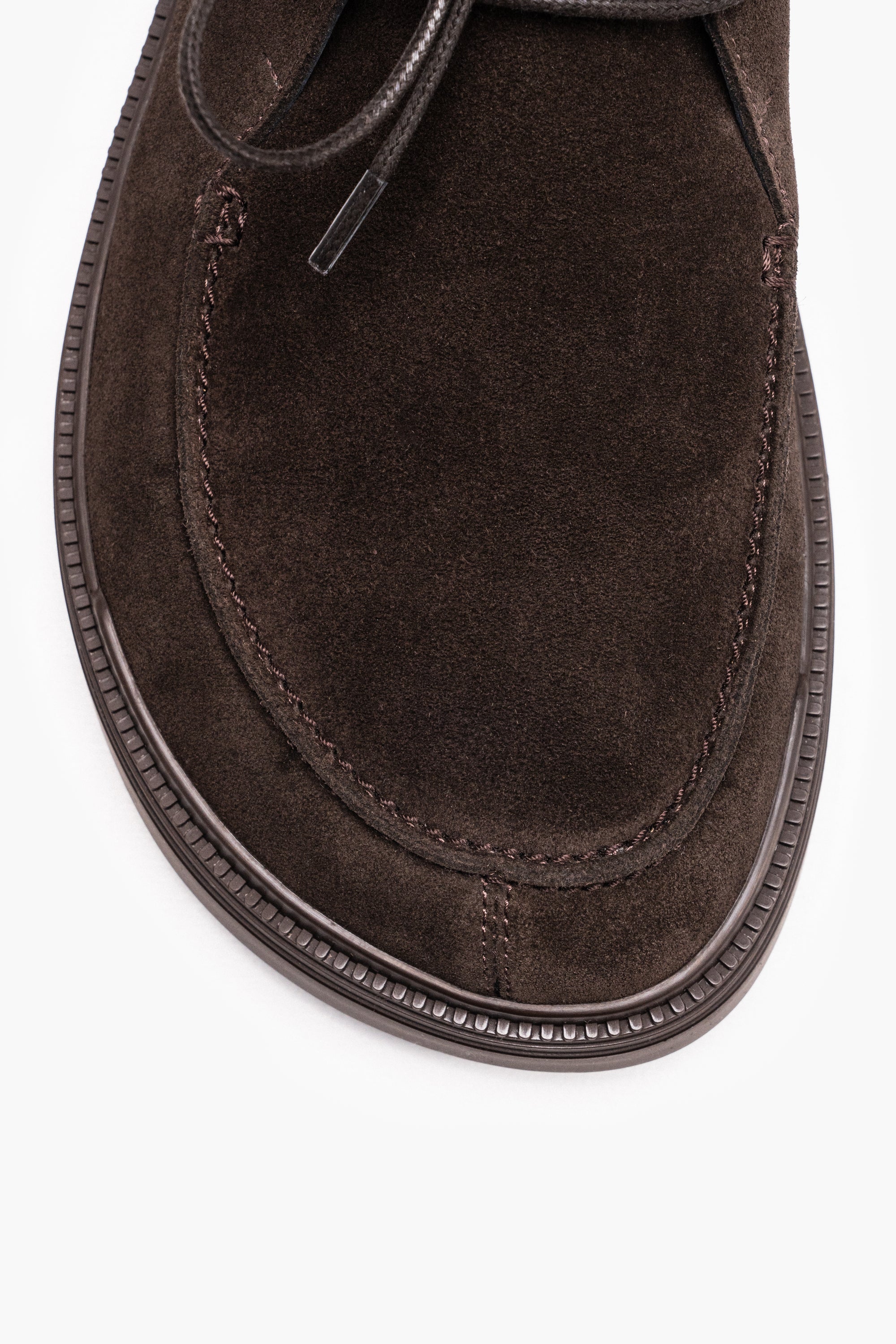 Marcus Men Desert Boots