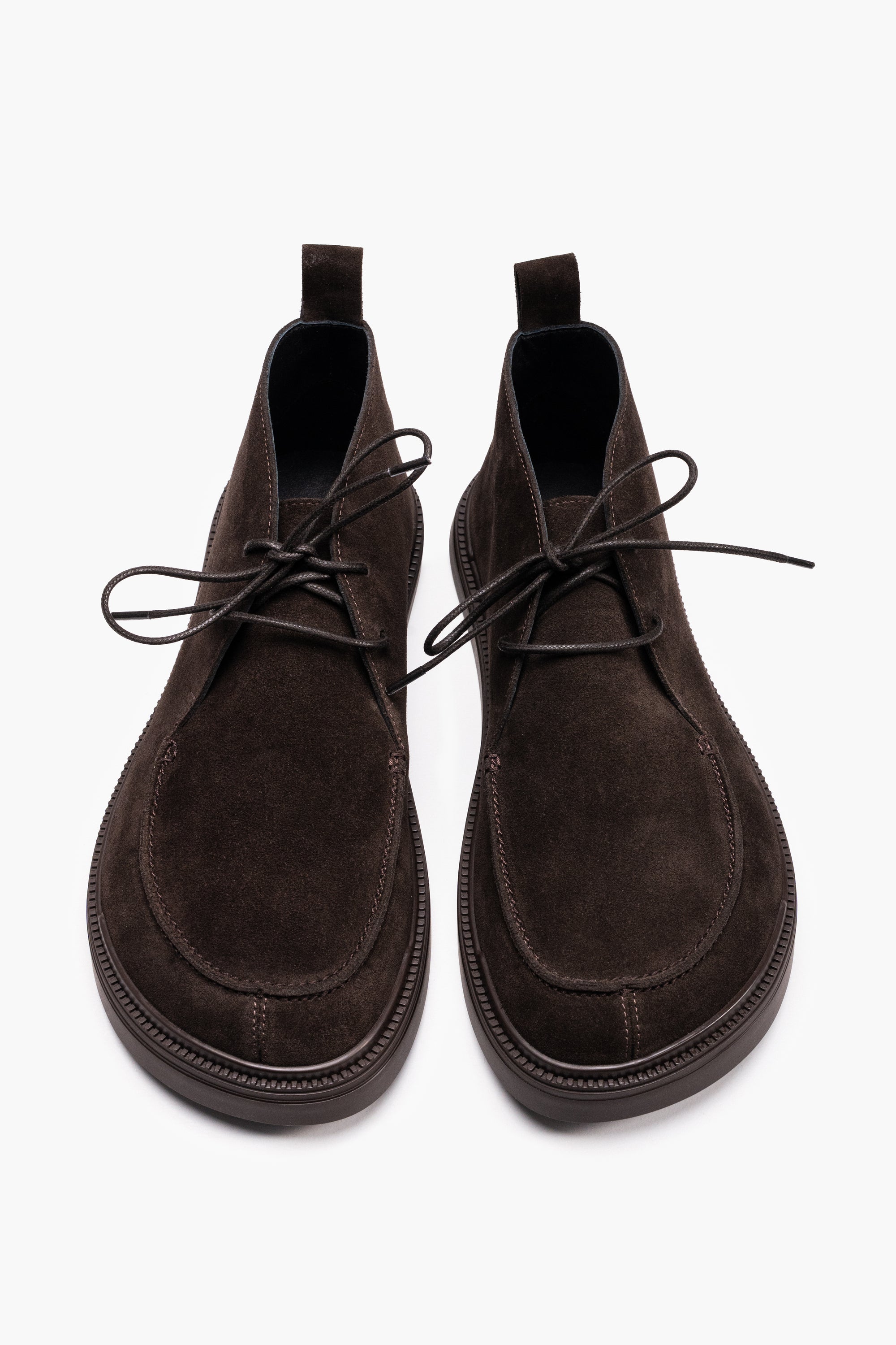Marcus Men Desert Boots