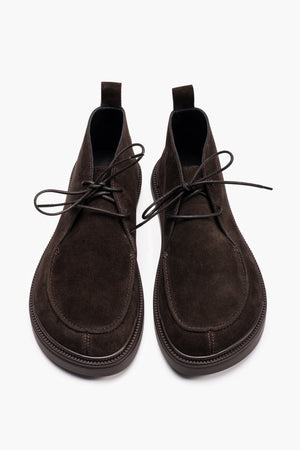 Marcus Men Desert Boots