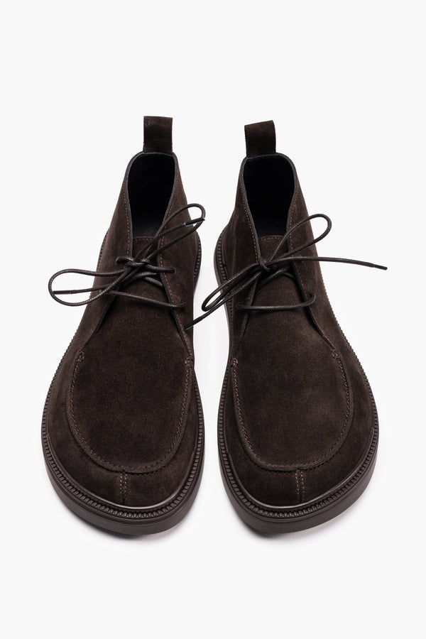Marcus Men Desert Boots