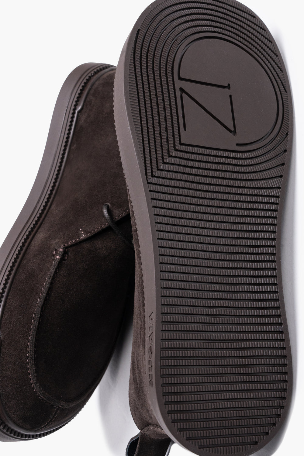 Marcus Men Desert Boots