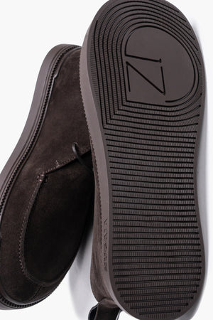 Marcus Men Desert Boots