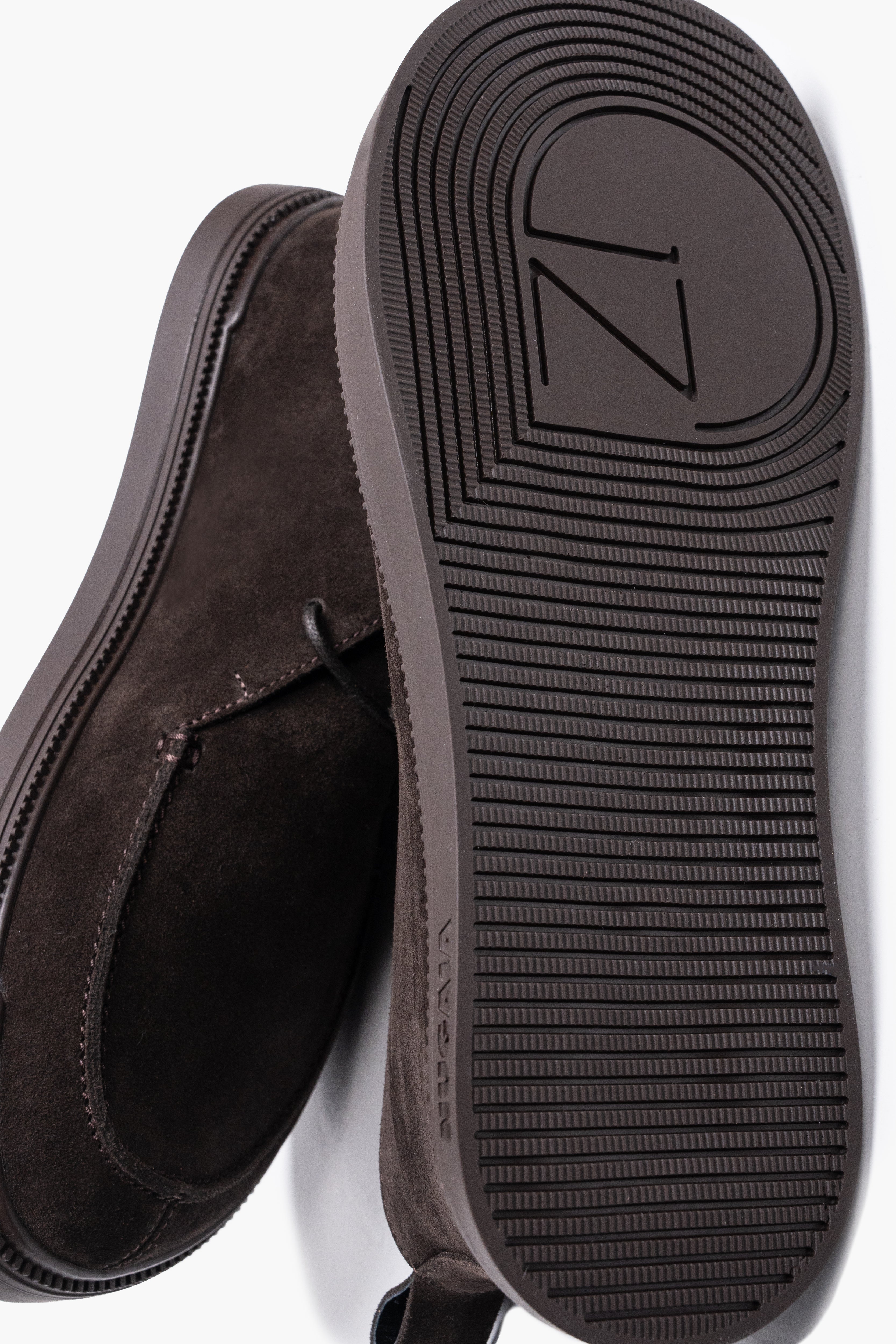 Marcus Men Desert Boots