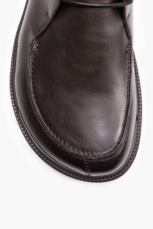 Marcus Men Desert Boots