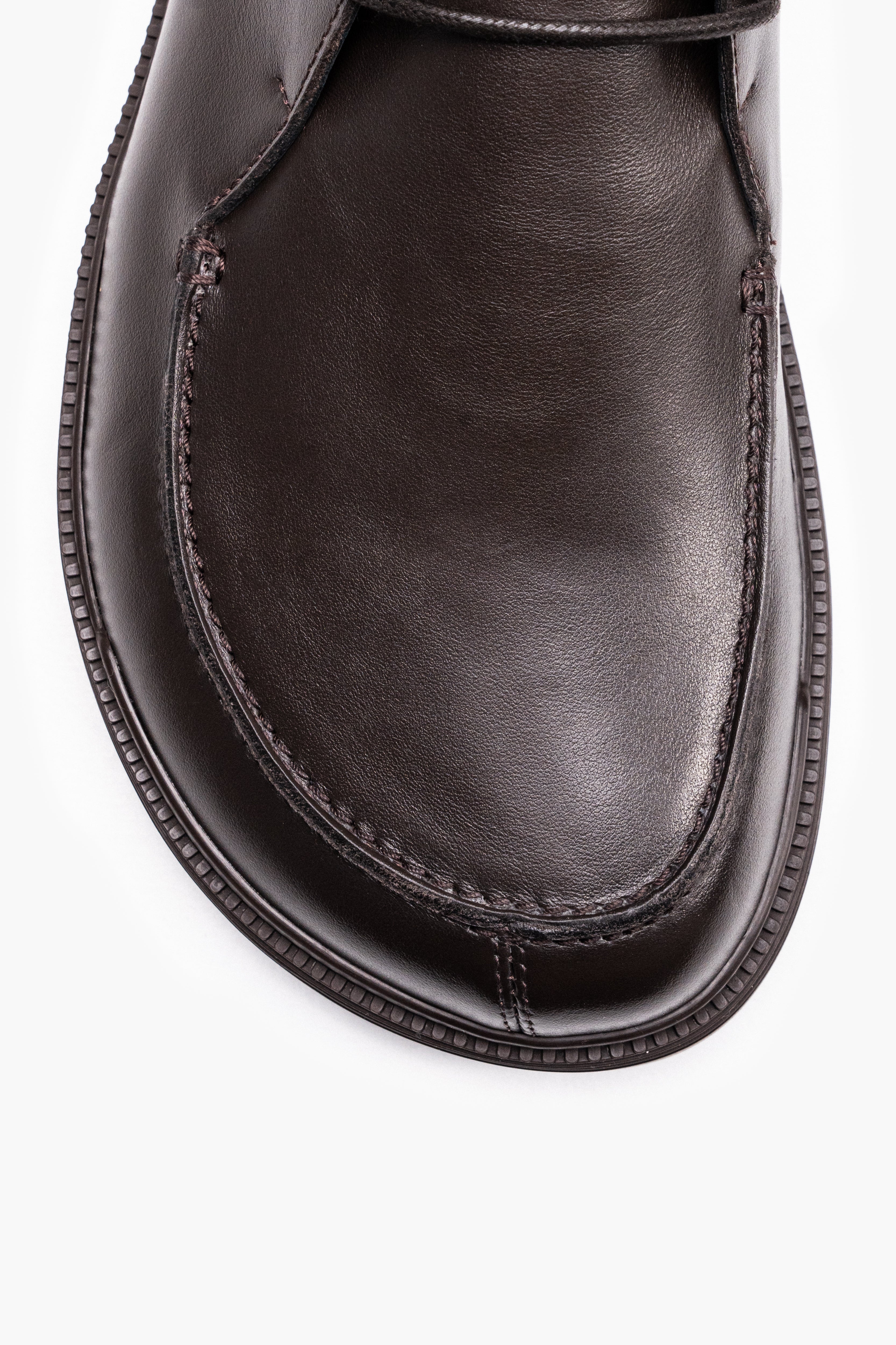 Marcus Men Desert Boots