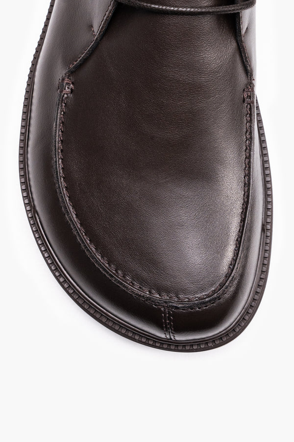 Marcus Men Desert Boots