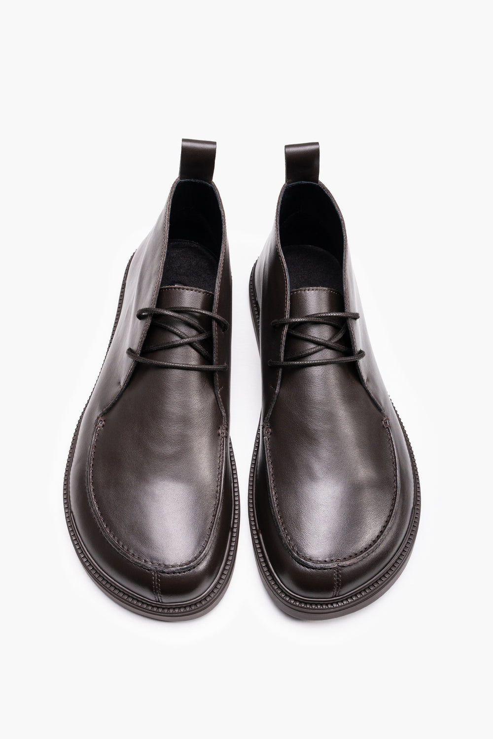 Marcus Men Desert Boots