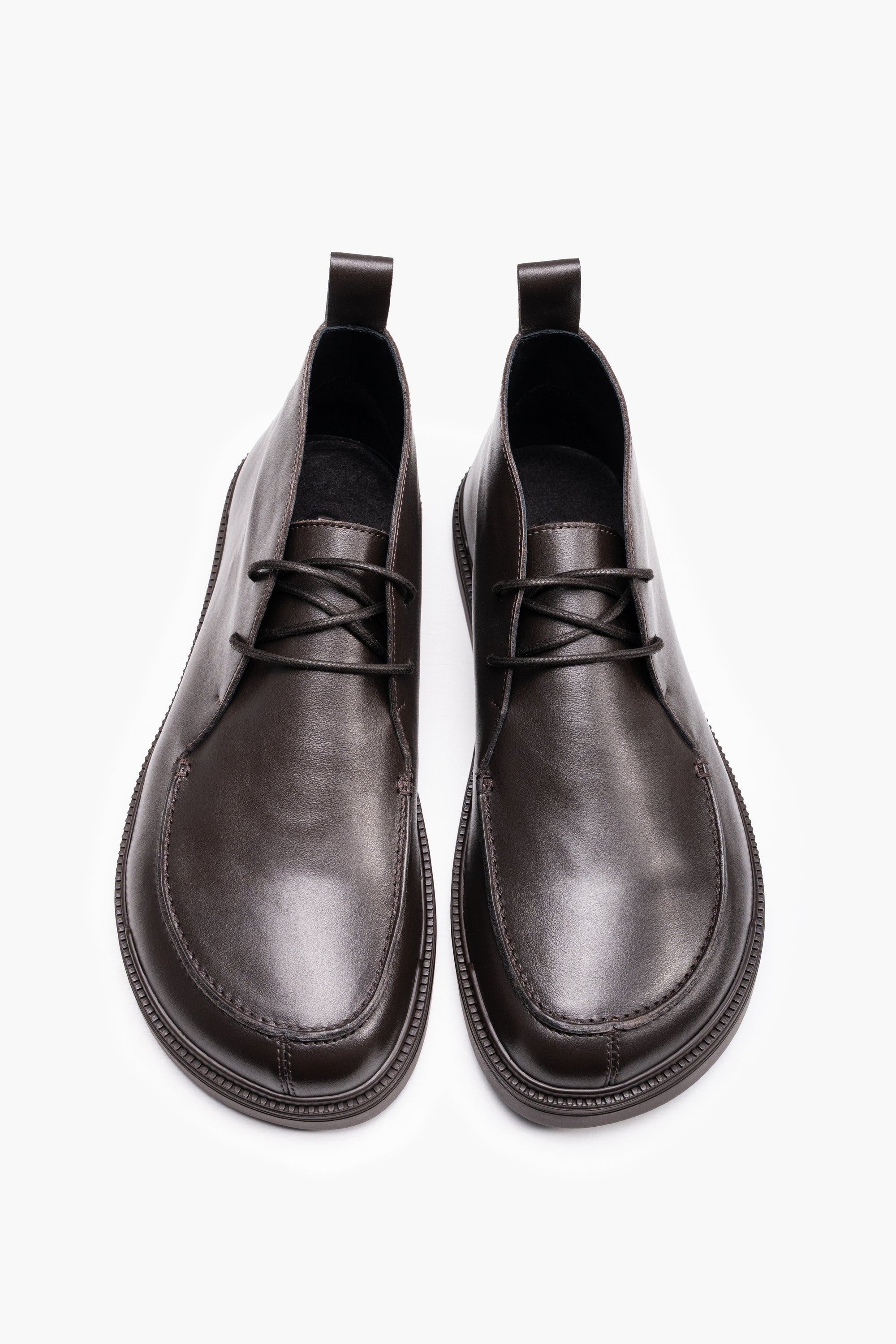 Marcus Men Desert Boots