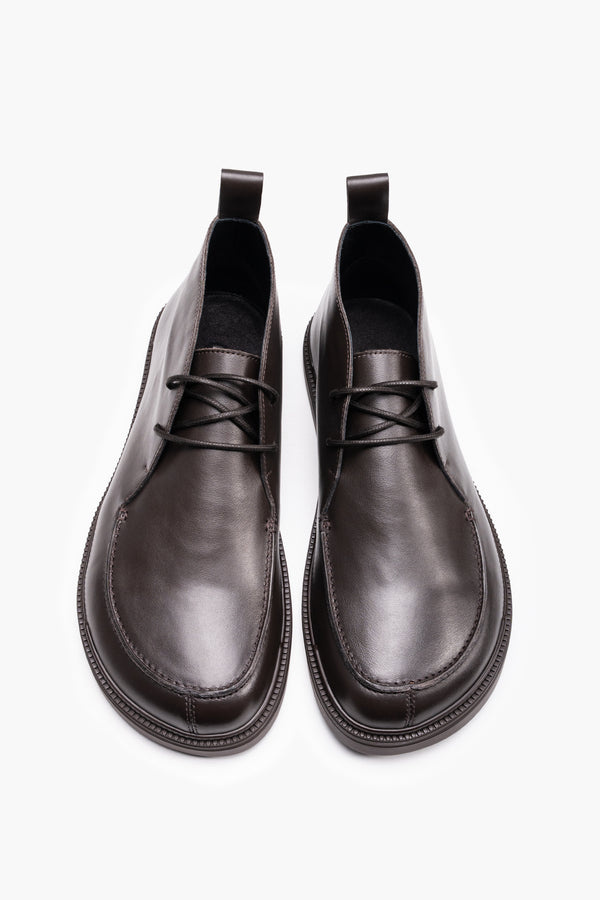 Marcus Men Desert Boots