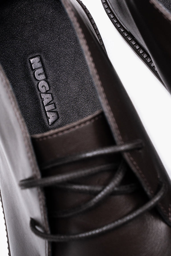 Marcus Men Desert Boots