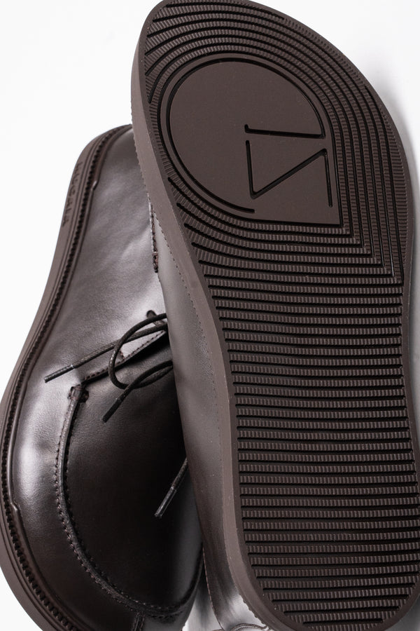 Marcus Men Desert Boots