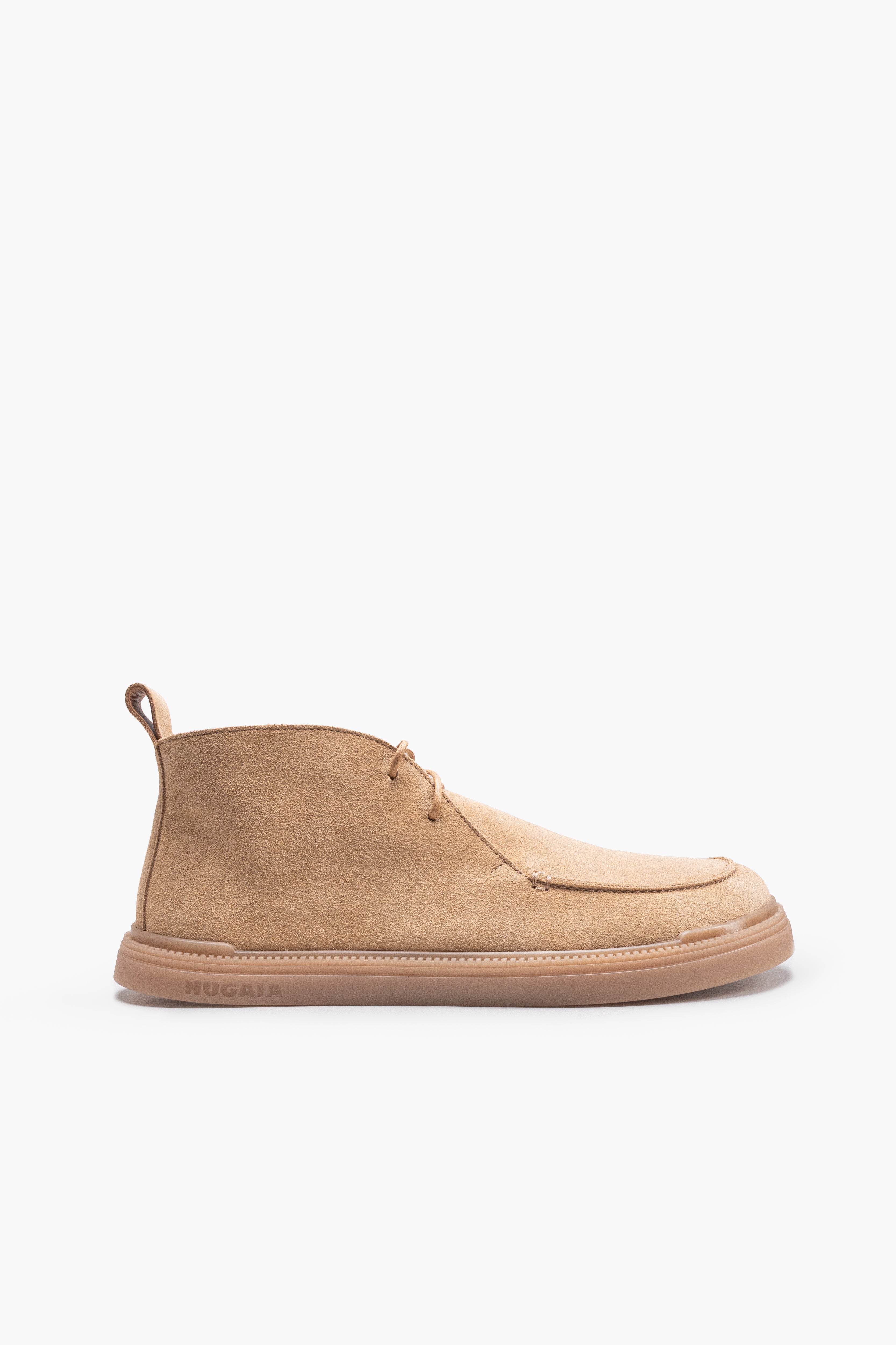 Marcus Men Desert Boots