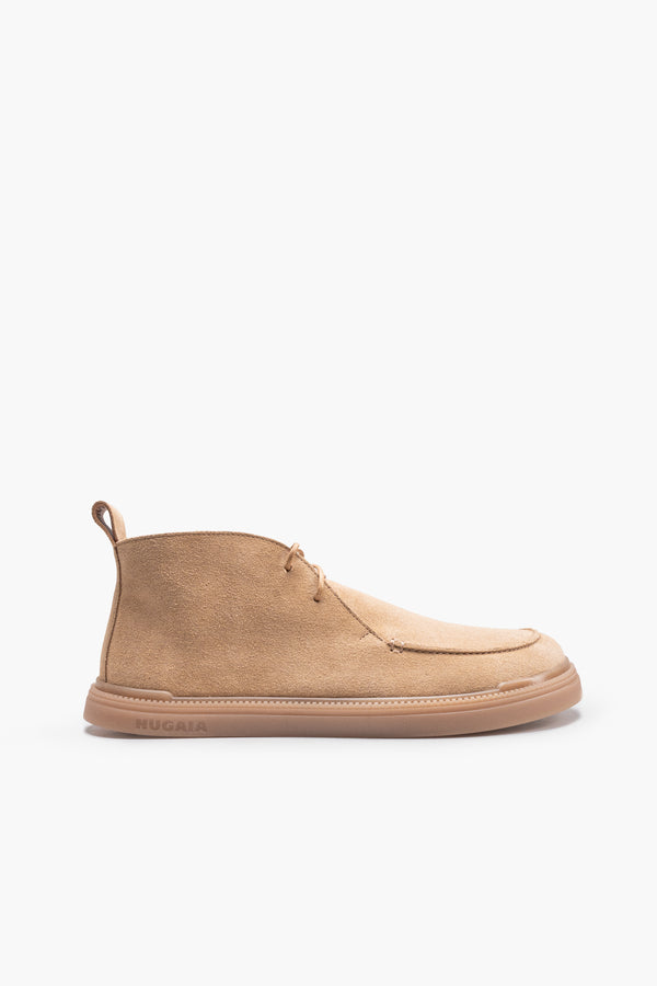 Marcus Men Desert Boots