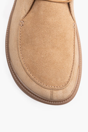 Marcus Men Desert Boots