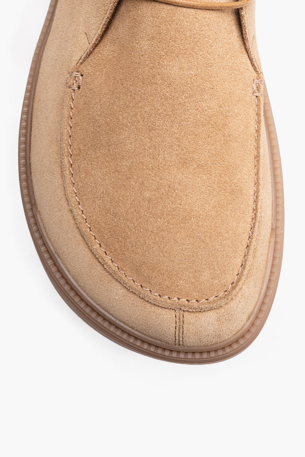 Marcus Men Desert Boots