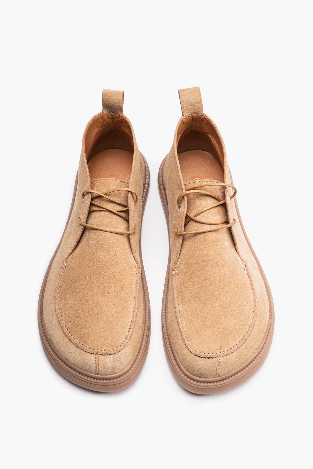 Marcus Men Desert Boots