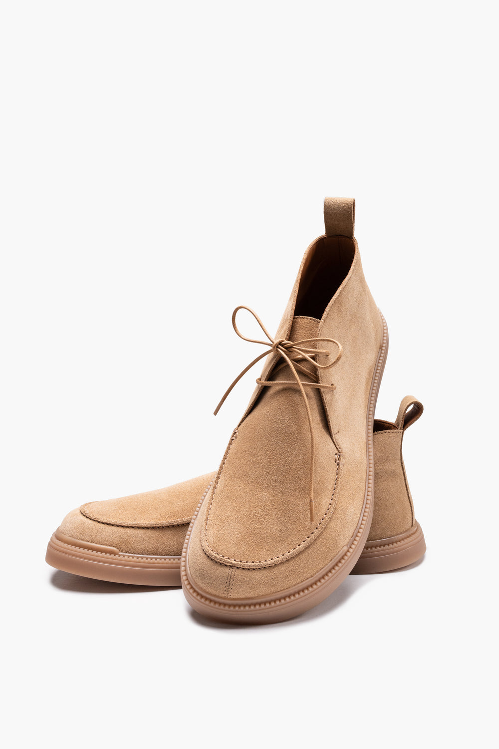 Marcus Men Desert Boots