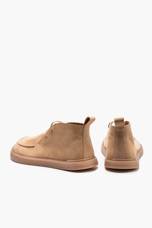 Marcus Men Desert Boots