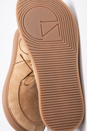 Marcus Men Desert Boots