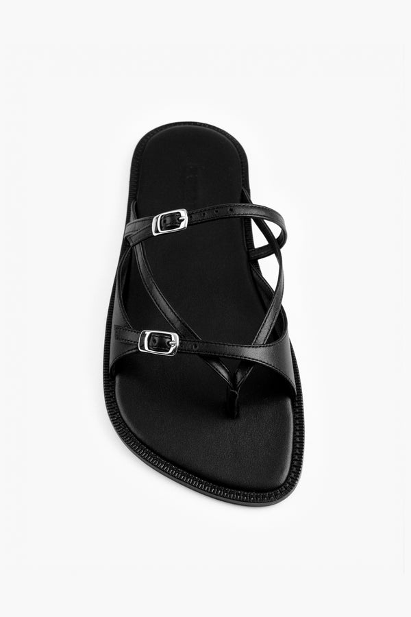 Ria Thong Straps Sandals