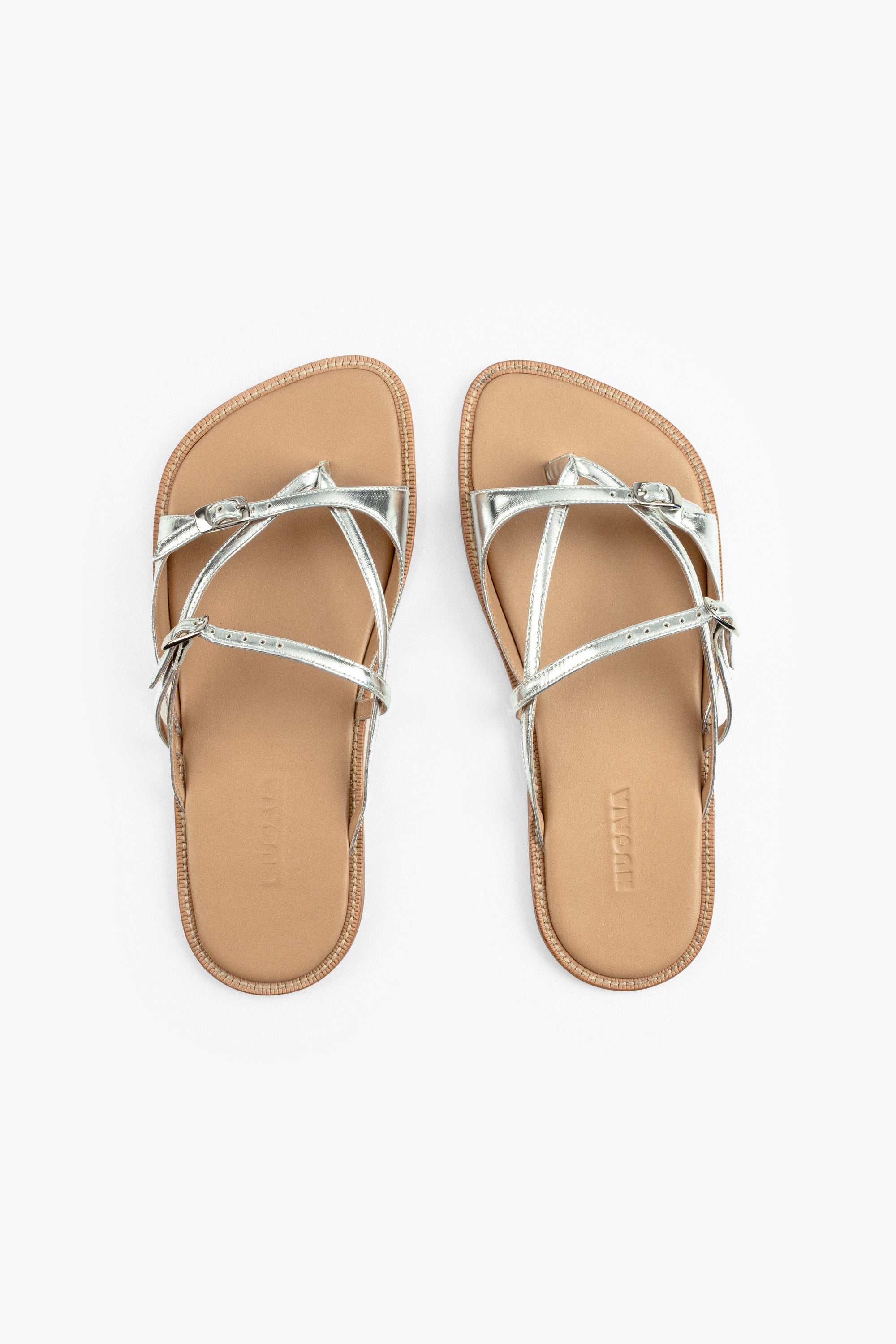 Ria Thong Straps Sandals