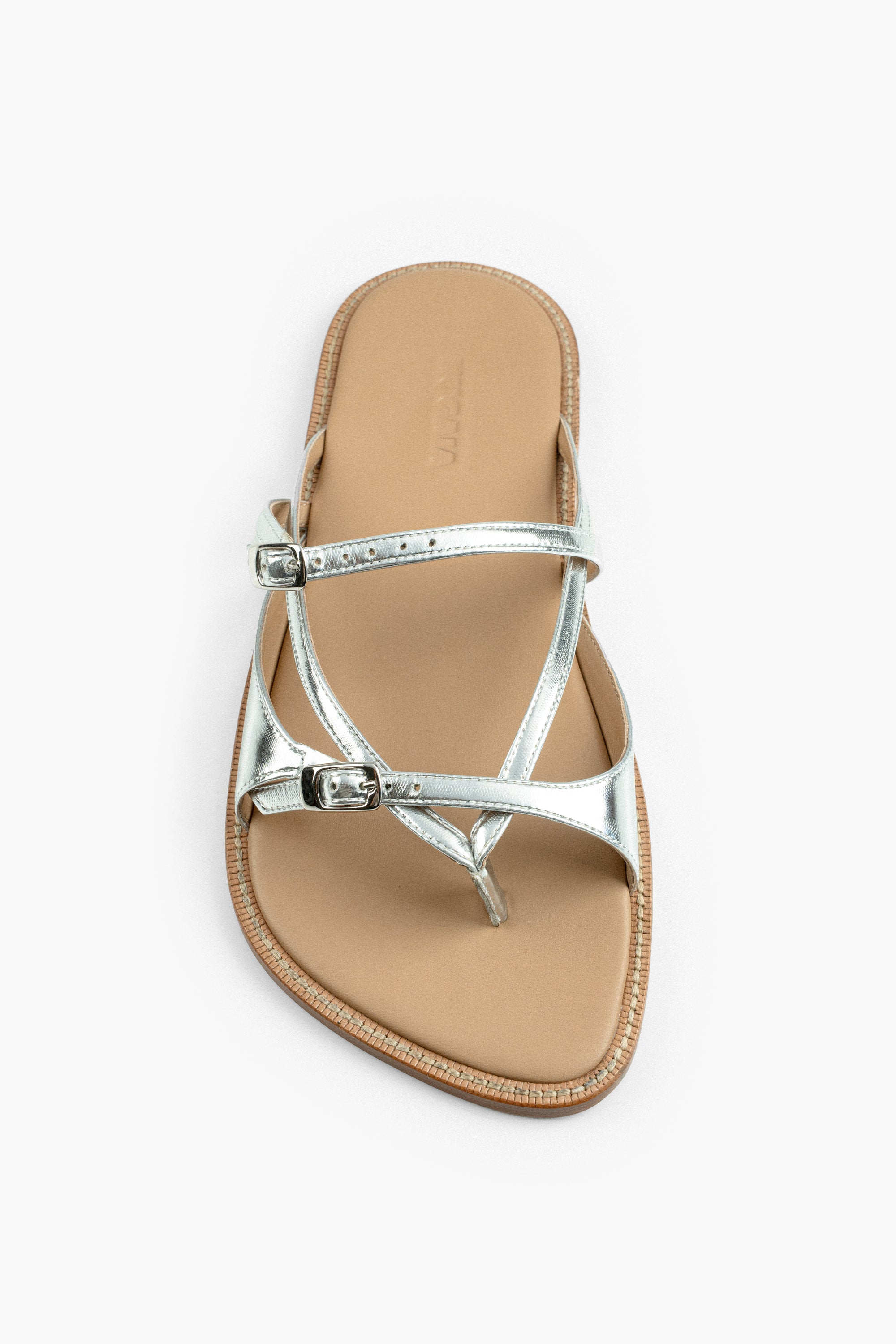Ria Thong Straps Sandals