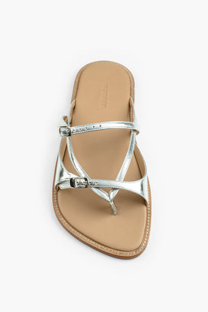 Ria Thong Straps Sandals