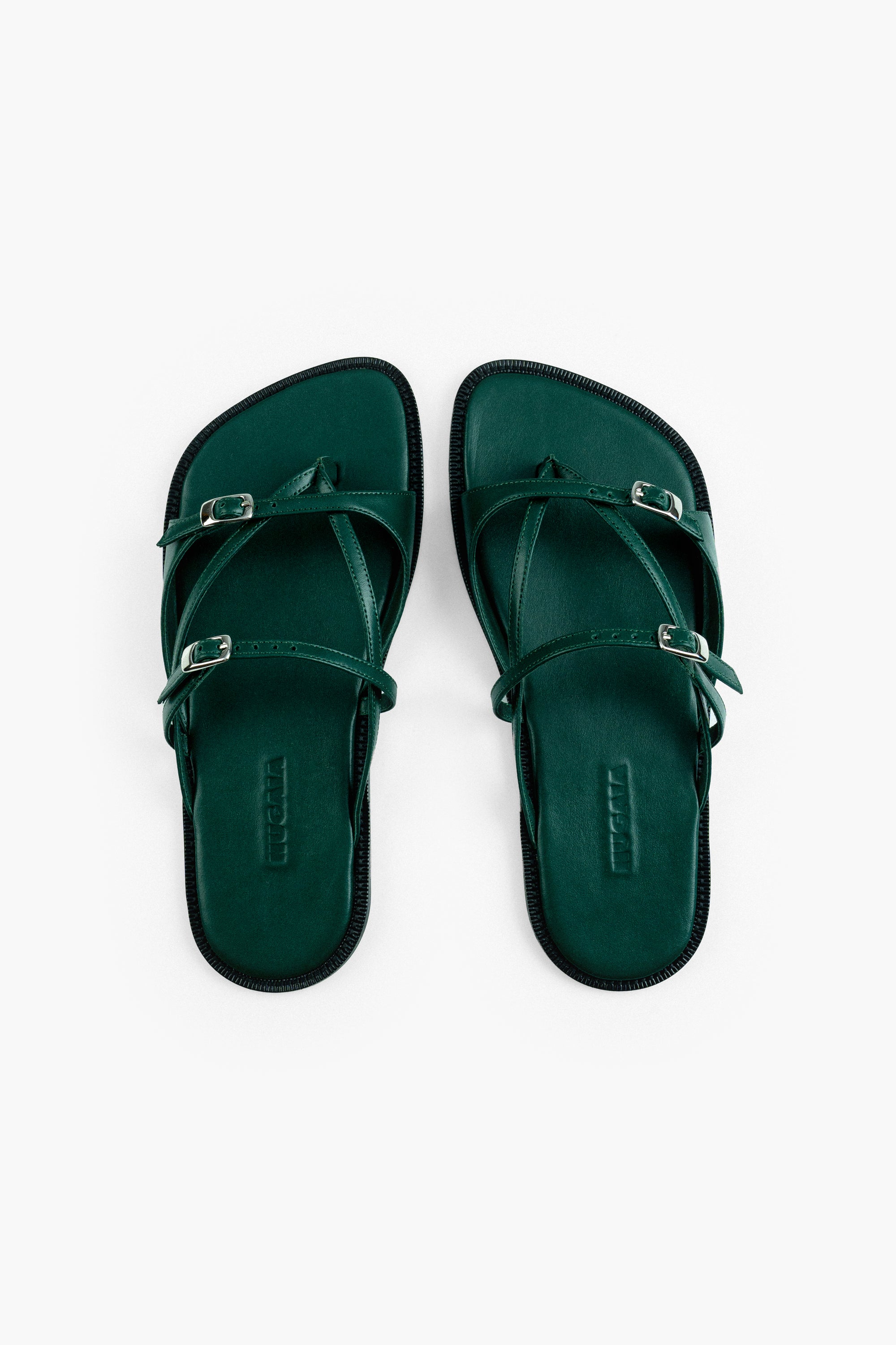 Ria Thong Straps Sandals