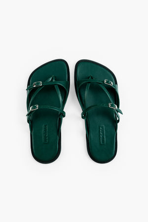 Ria Thong Straps Sandals