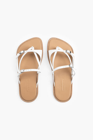 Ria thong Straps Sandals