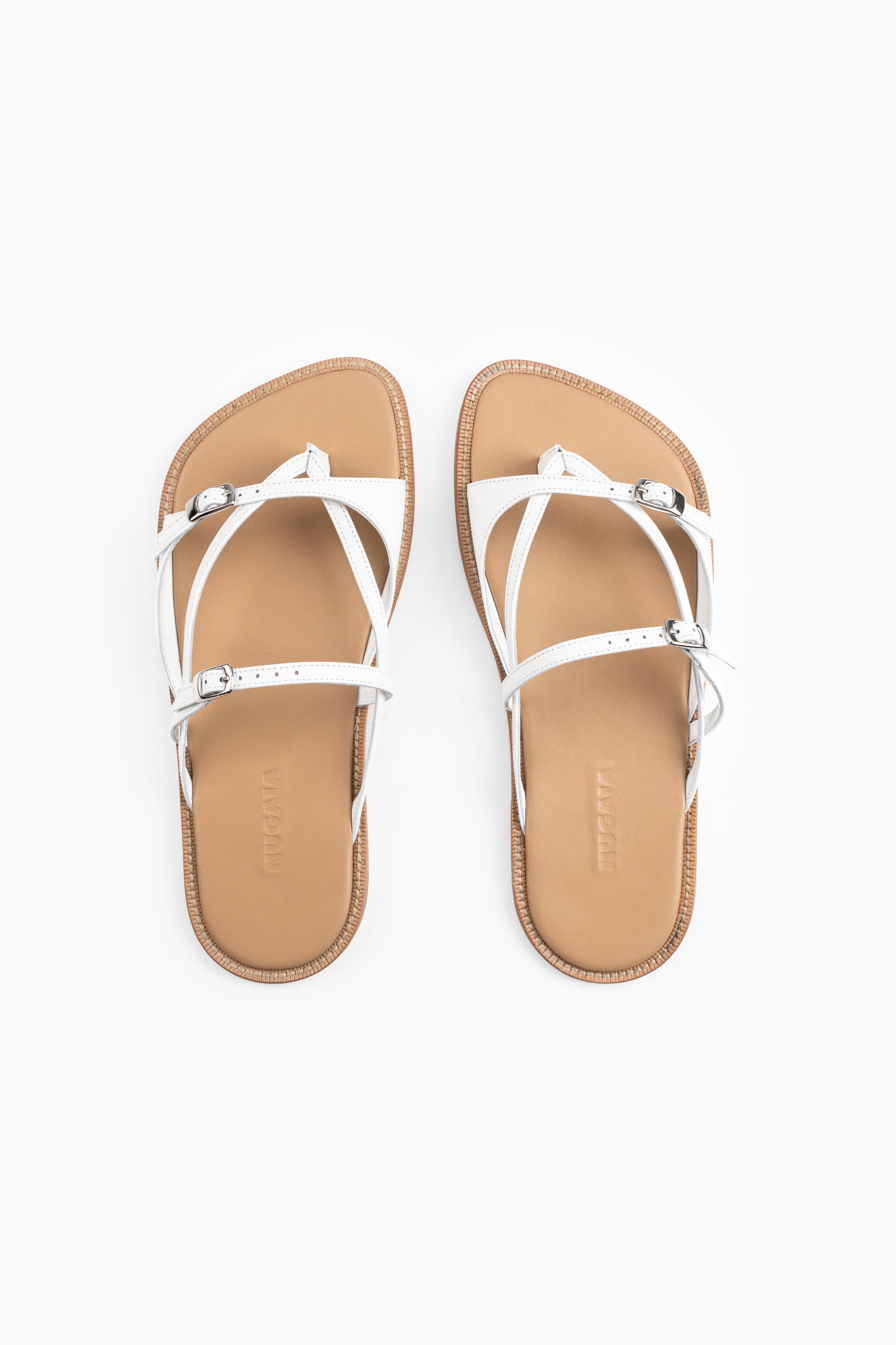 Ria thong Straps Sandals