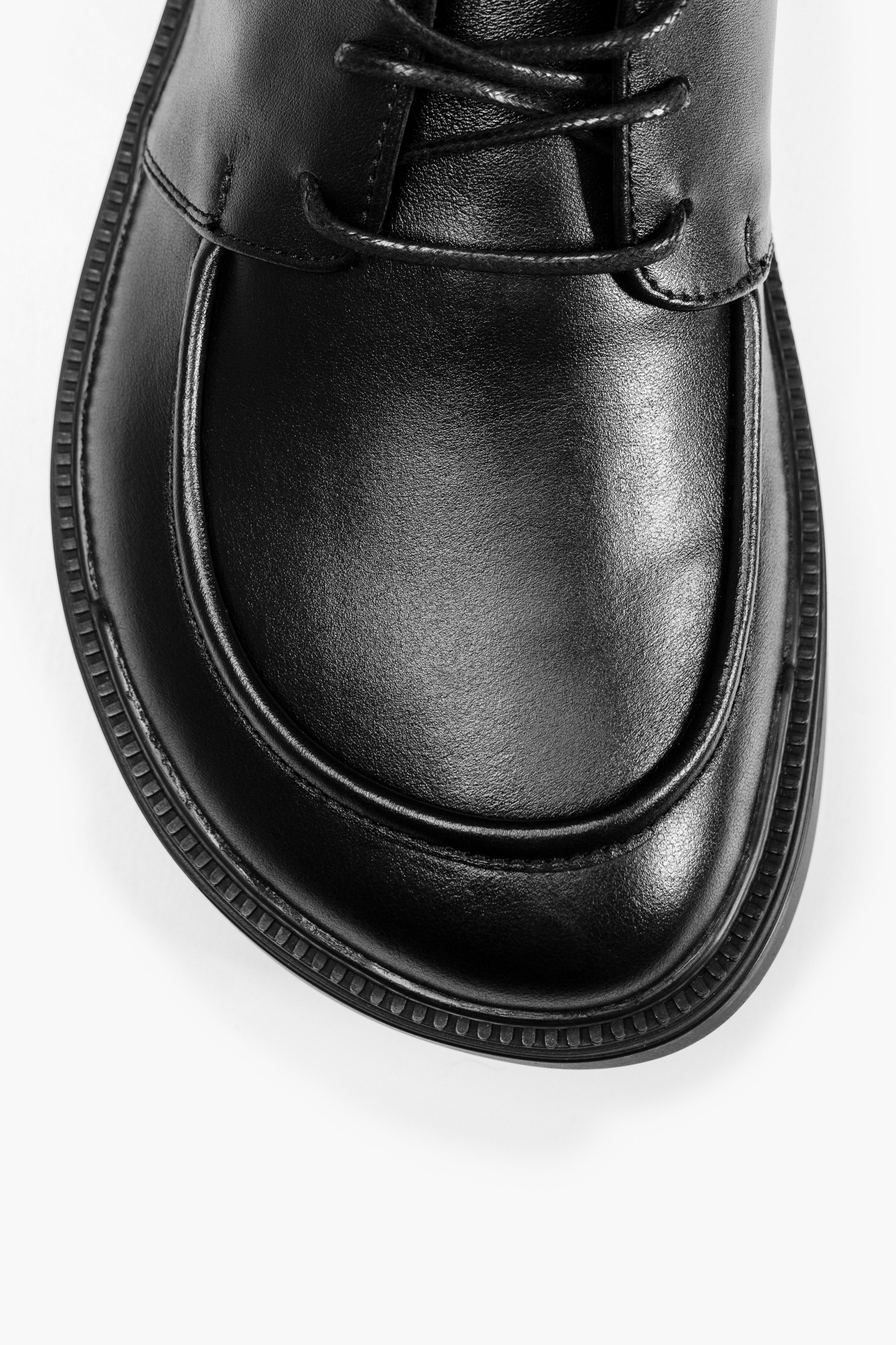 Roanna Lace Mid Boots