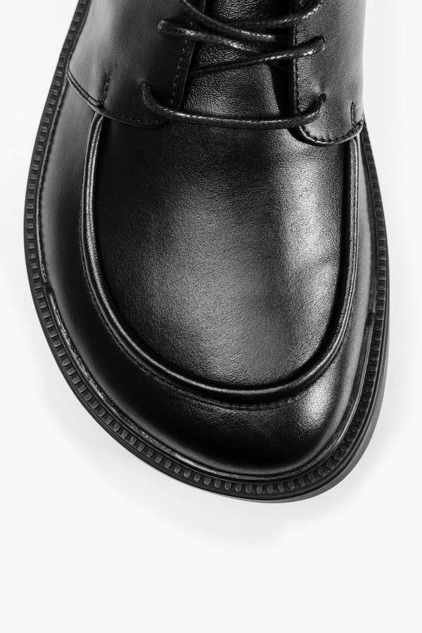 Roanna Lace Mid Boots