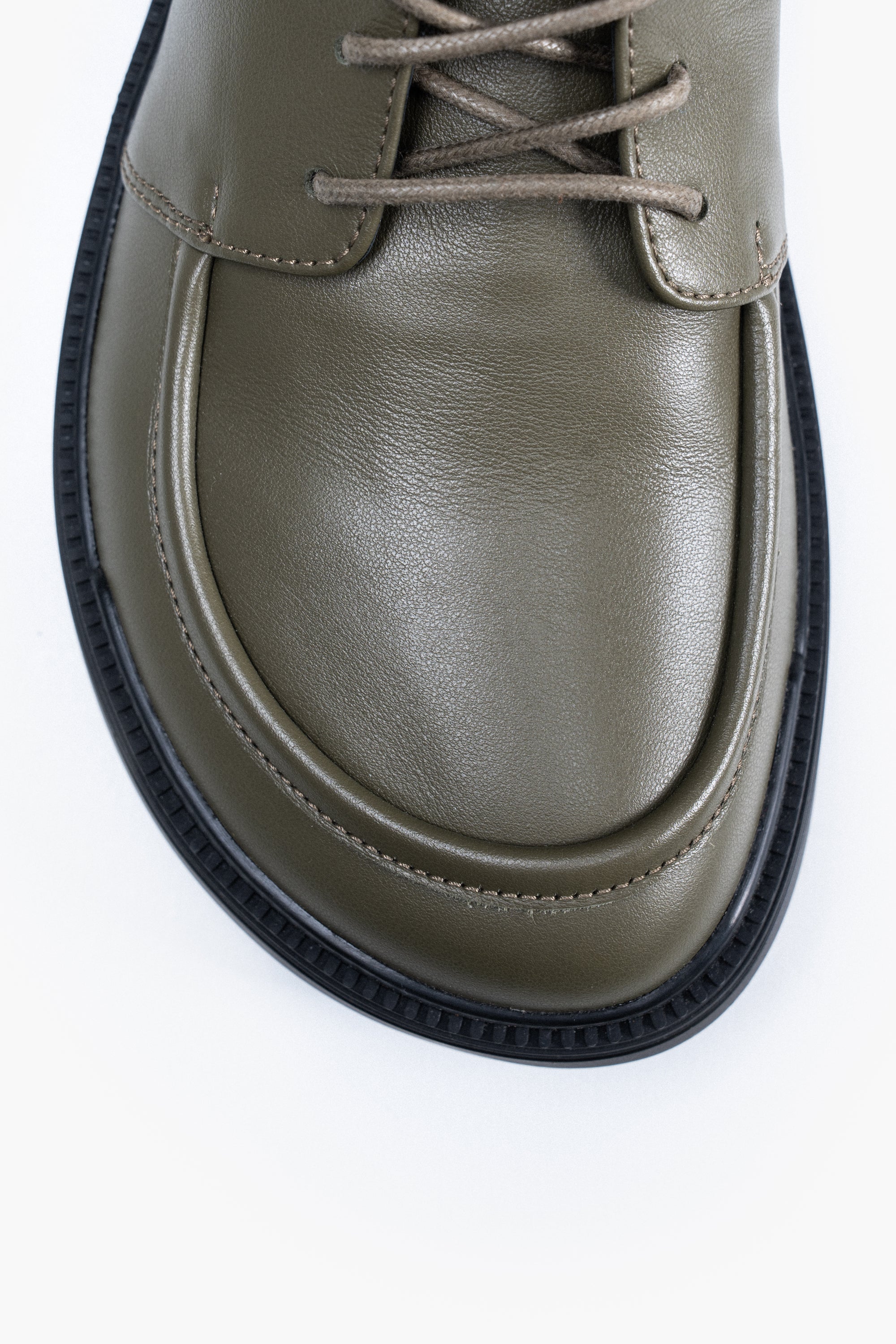 Roanna Lace Knee-High Boots