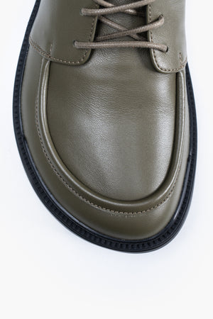 Roanna Lace Knee-High Boots