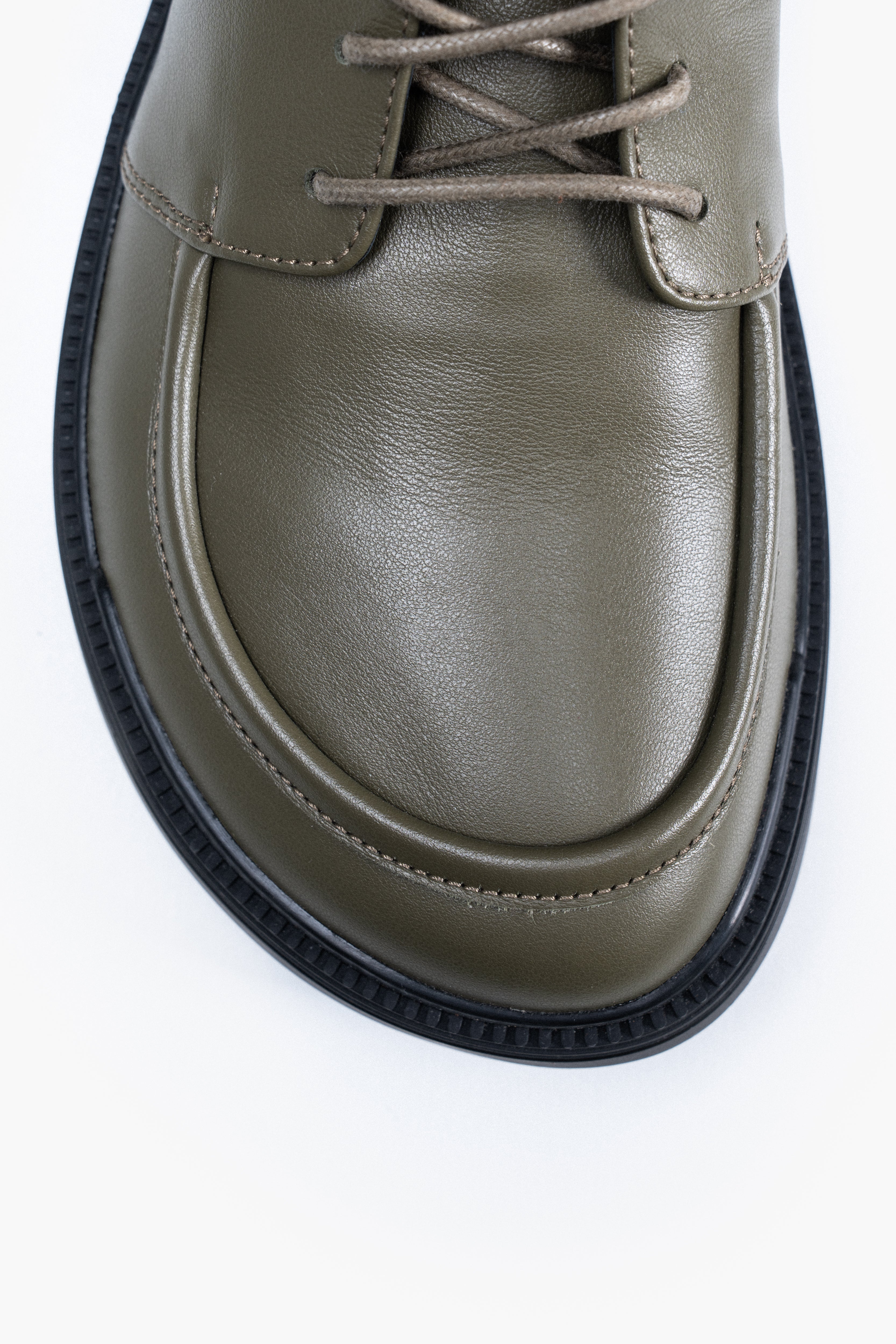 Roanna Lace Knee-High Boots